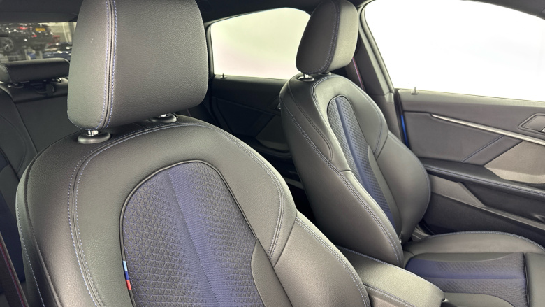 BMW 2 Series 220i M Sport 4dr Step Auto Petrol Saloon